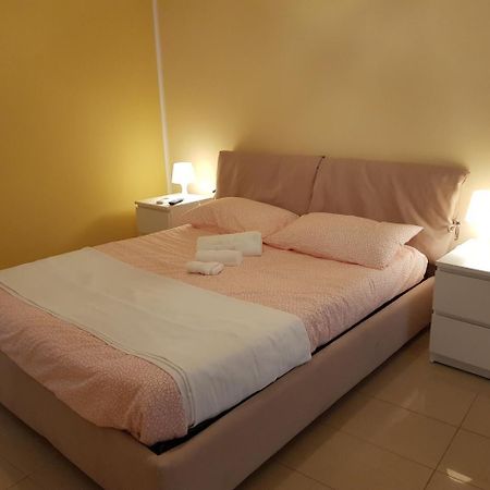 칼타니세타 Casa Coccinella B&B 외부 사진