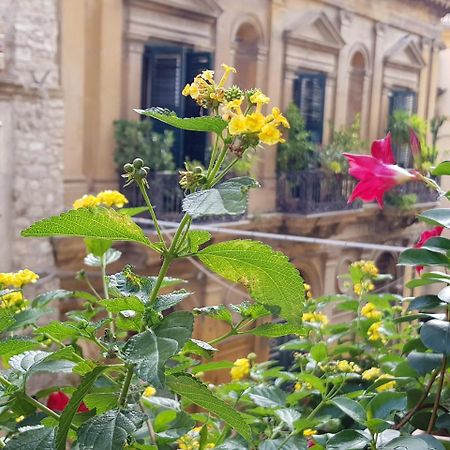 칼타니세타 Casa Coccinella B&B 외부 사진
