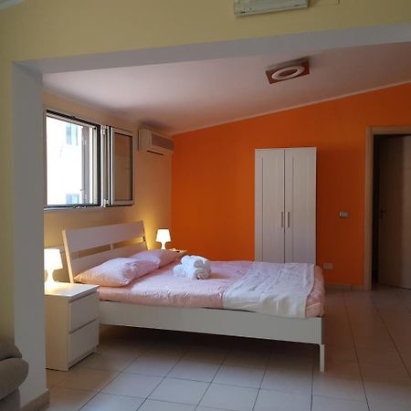 칼타니세타 Casa Coccinella B&B 외부 사진