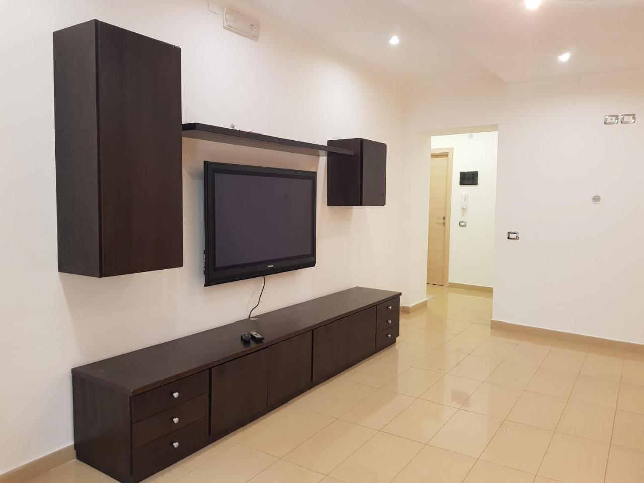 칼타니세타 Casa Coccinella B&B 외부 사진