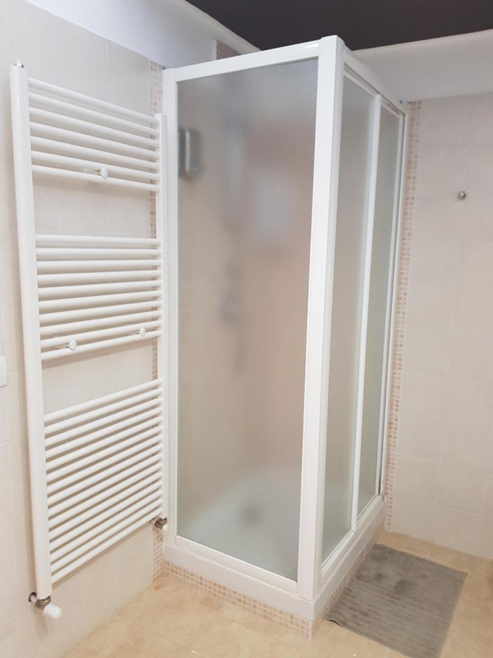 칼타니세타 Casa Coccinella B&B 외부 사진